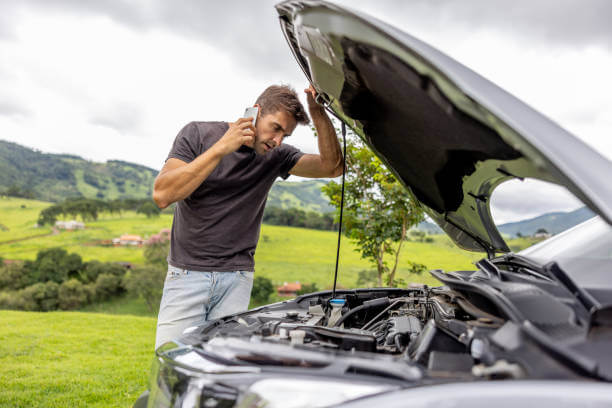 Car towing near me Erie Pennsylvania